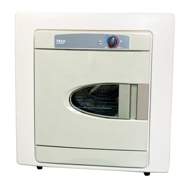 東元【QD6566EW】6公斤乾衣機(含標準安裝) 歷史價格詳細信息