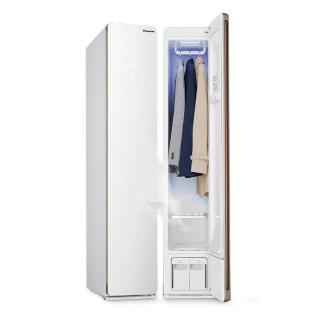 Panasonic國際牌【N-RGB1R】蒸氣電子衣櫥 歷史價格詳細信息
