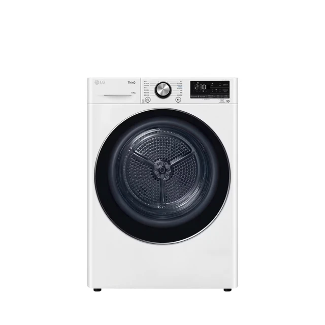 LG樂金 10公斤免曬衣乾衣機 WR-100VB 歷史價格詳細信息