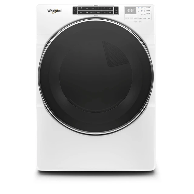 【Whirlpool 惠而浦】16公斤《Bloom Wash》DD直驅變頻直立洗衣機WV16ADG 歷史價格詳細信息