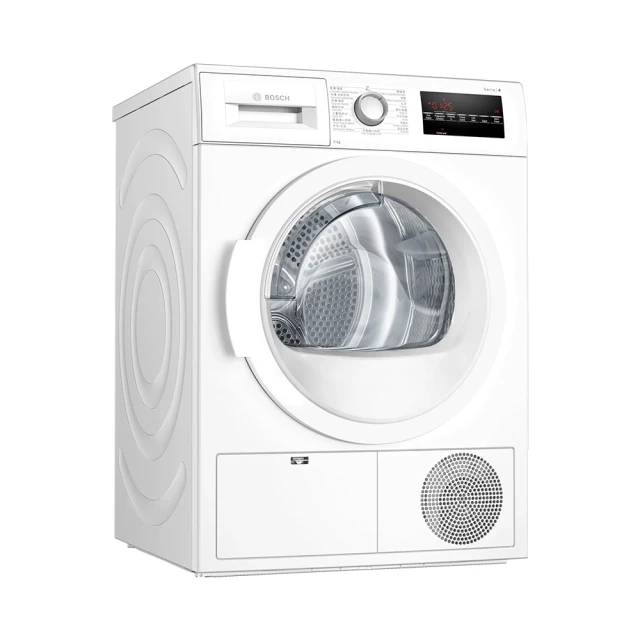 BOSCH 9公斤 冷凝式滾筒乾衣機 含標準安裝 WTG86404TC 歷史價格詳細信息