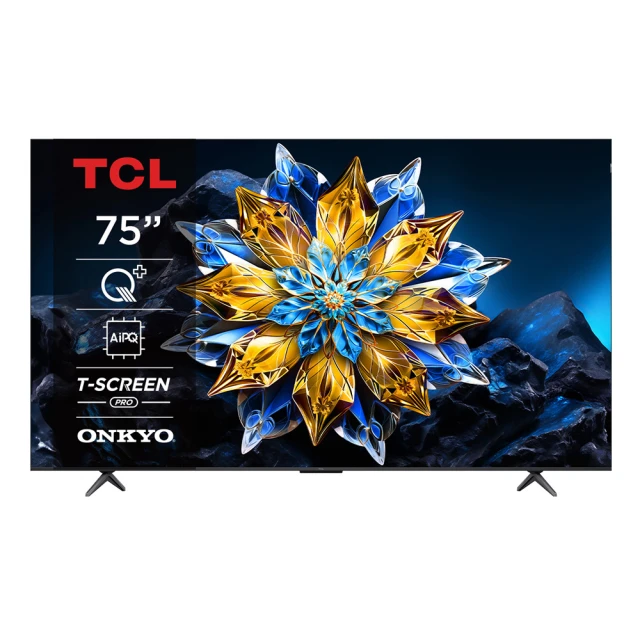 TCL 75型 4K QLED Google TV 量子智能連網顯示器(75C645-基本安裝) 歷史價格詳細信息