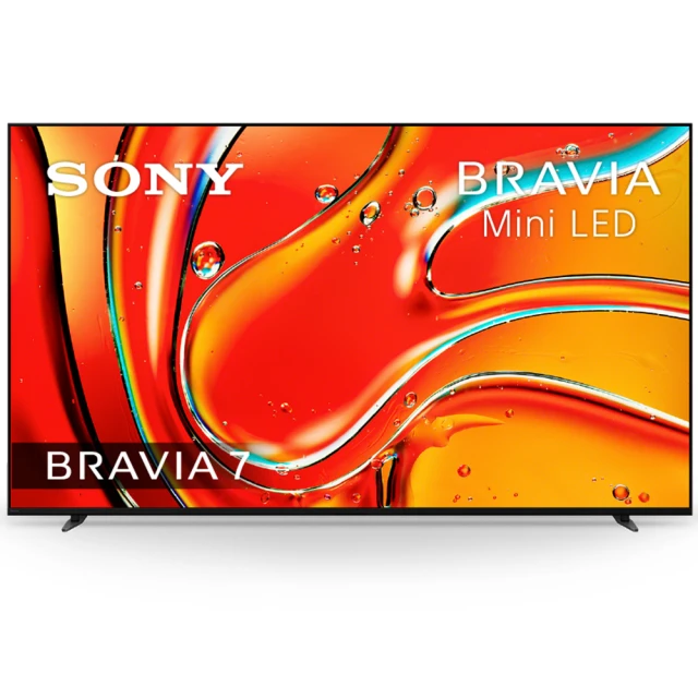 SONY BRAVIA 7 85型 XR Mini LED 4K HDR Google TV 顯示器 Y-85XR70 歷史價格詳細信息