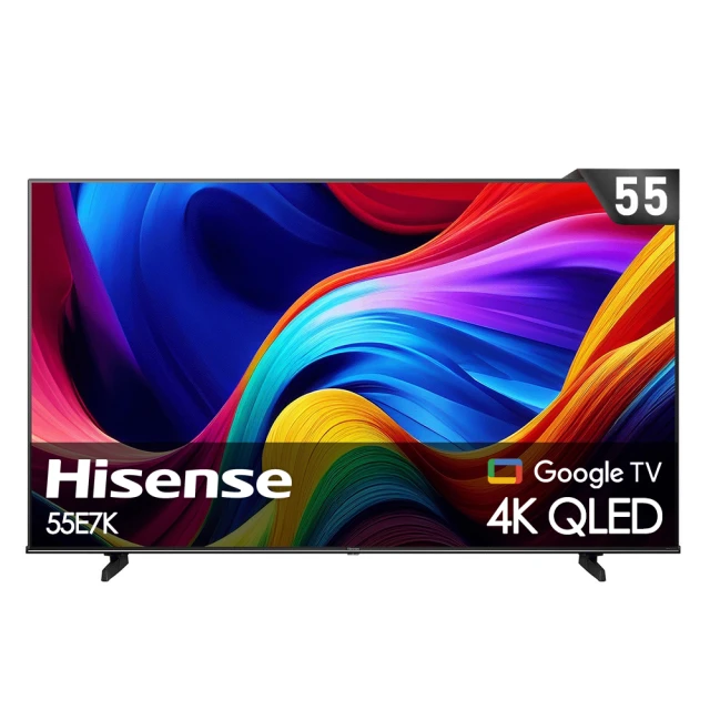 Hisense_海信50型 QLED量子點 GoogleTV+Apple雙認證4K HDR連網液晶顯示器+壁掛安裝(50U6K) 歷史價格詳細信息