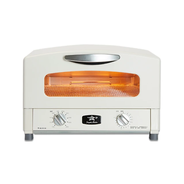 日本Sengoku Aladdin 千石阿拉丁 「專利0.2秒瞬熱」魔法瞬熱烤麵包機 AEP-G15T 歷史價格詳細信息