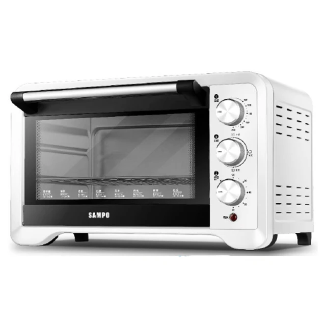 SAMPO 聲寶 KZ-W19301BL 微電腦觸控 氣炸鍋 歷史價格詳細信息