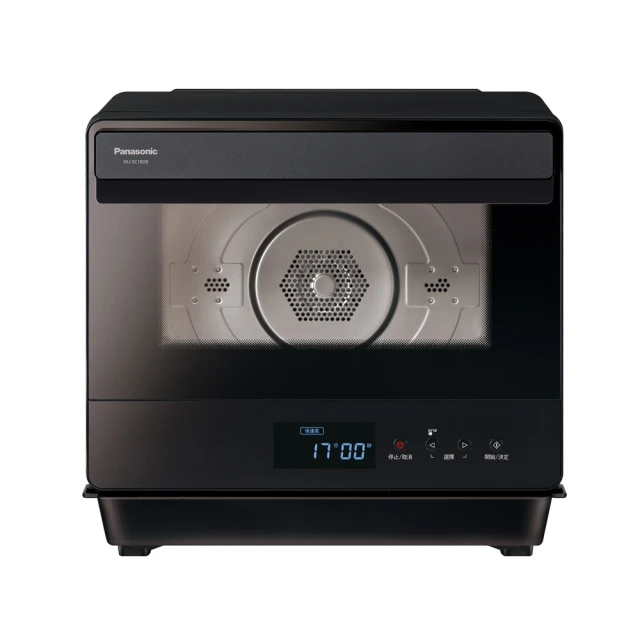Panasonic 國際牌 NU-SC180B 20公升 蒸氣烘烤爐 一爐抵多鍋 台灣公司貨【私訊再折】 歷史價格詳細信息