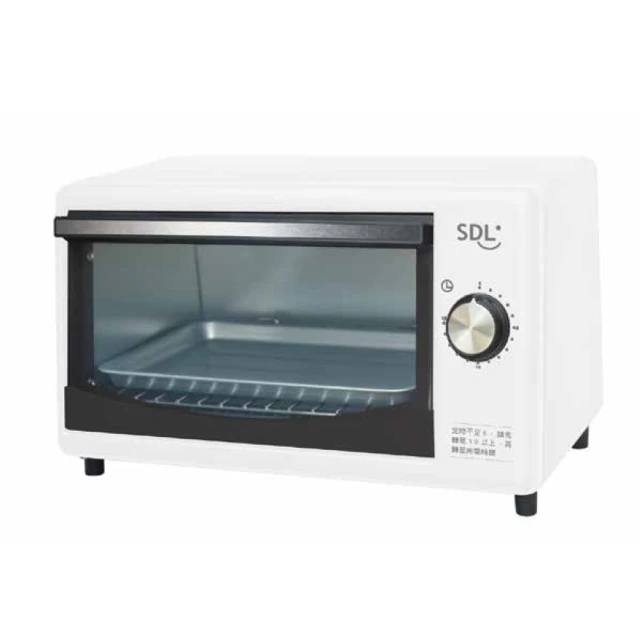 【SDL 山多力】8L小烤箱(SL-OV806) 歷史價格詳細信息