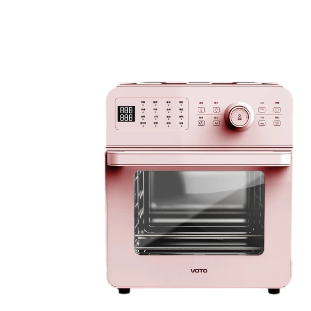 【VOTO】韓國第一品牌氣炸烤箱14公升鋼琴黑5件組(CAJ14T-B) 歷史價格詳細信息