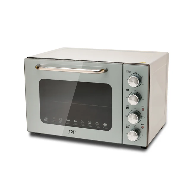 尚朋堂 9L雙旋鈕電烤箱SO-539AG 歷史價格詳細信息