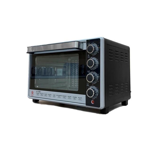 晶工牌 43公升雙溫控旋風電烤箱 JK-7645 歷史價格詳細信息