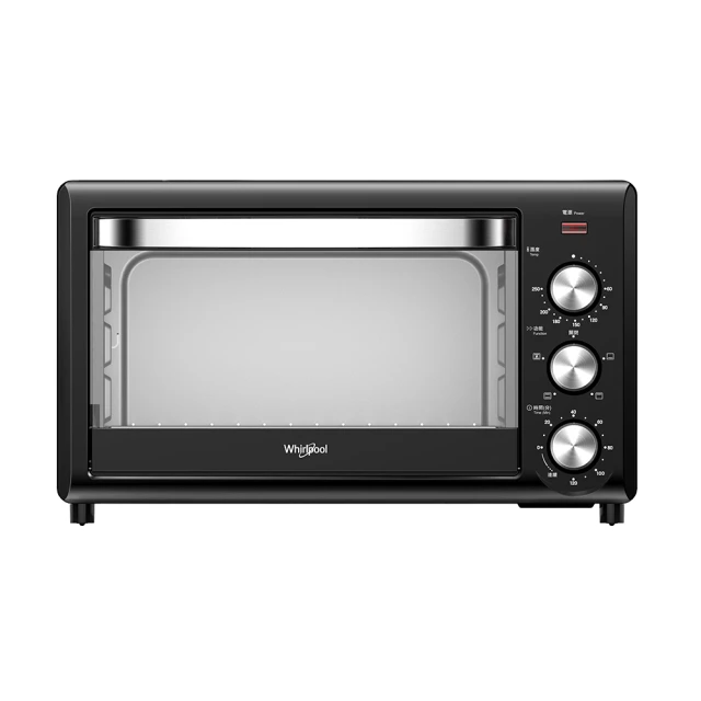 【Whirlpool 惠而浦】25L 全能蒸氣烘烤爐 曜石黑 WSO2500B 歷史價格詳細信息