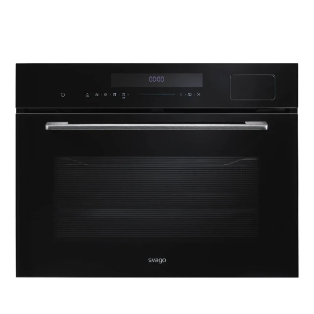 【Svago】嵌入式蒸烤箱 無安裝 - VE8960 歷史價格詳細信息