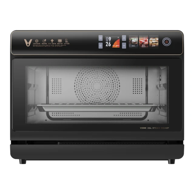 viomi/雲米蒸烤壹體機嵌入式VSO5604智能電蒸箱電烤箱Face A1 歷史價格詳細信息