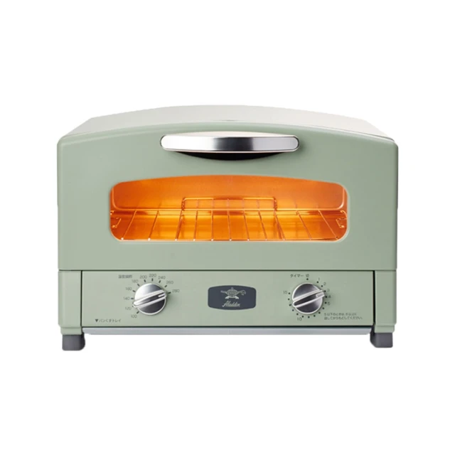 日本Sengoku Aladdin 千石阿拉丁 「專利0.2秒瞬熱」魔法瞬熱烤麵包機 AEP-G15T 歷史價格詳細信息
