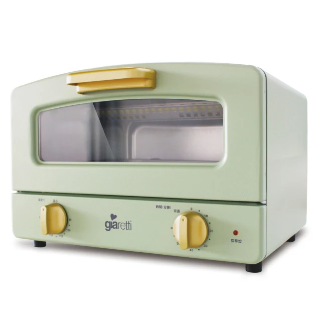 【義大利Giaretti珈樂堤】12公升蒸氣烤箱 GT-OV126 歷史價格詳細信息