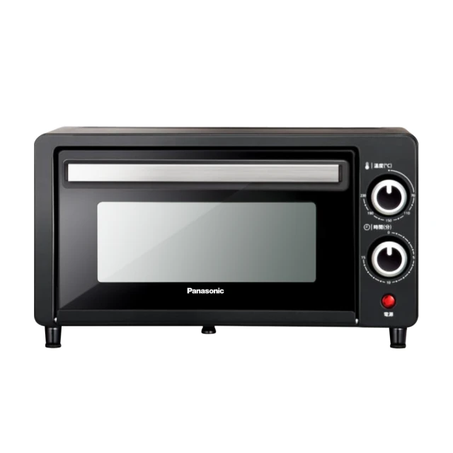 Panasonic 國際牌 9L微電腦遠紅外線電烤箱 NB-DT52 - 歷史價格詳細信息