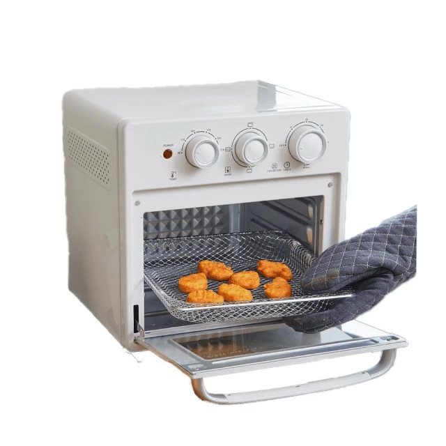 Airmate艾美特 好香！好箱！多功能氣炸烤箱KTF-15016+6吋循環扇FB1566R 中秋限定組 免運 歷史價格詳細信息