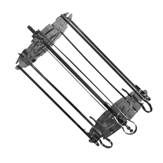 LAICA 氣炸烤箱專屬配件 旋轉串燒架 深炸籃 旋轉炸籠 可單買 適用於HI9000 歷史價格詳細信息