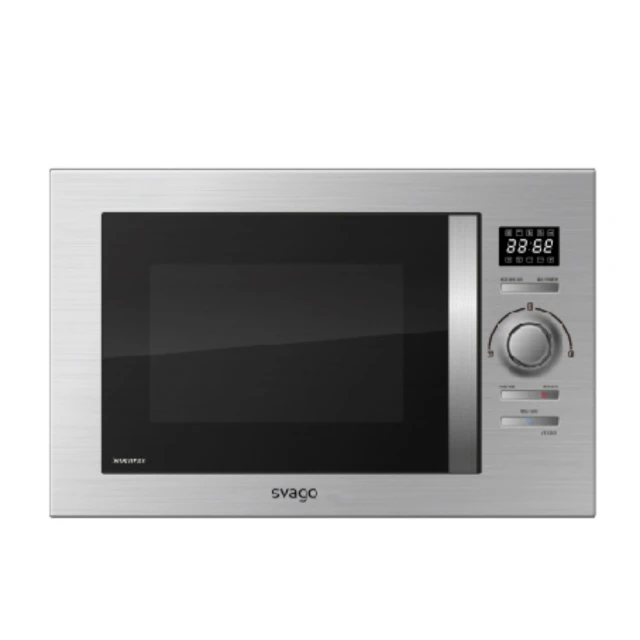 Svago【VE5070】嵌入式變頻微波烤箱 歷史價格詳細信息