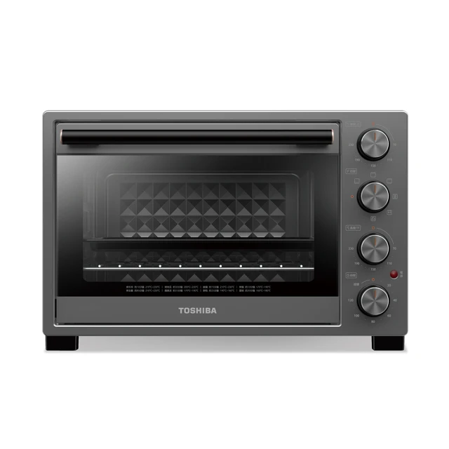 【TOSHIBA 東芝】32公升雙溫控旋風電烤箱(TL1-MC32AZT-GR) 歷史價格詳細信息