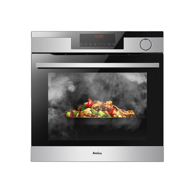 Amica 嵌入式烤箱 XTN-1100IXTW 歷史價格詳細信息