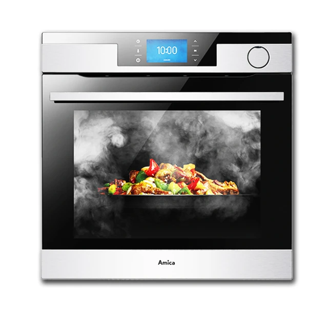 Amica 嵌入式烤箱 XTN-1100IXTW 歷史價格詳細信息