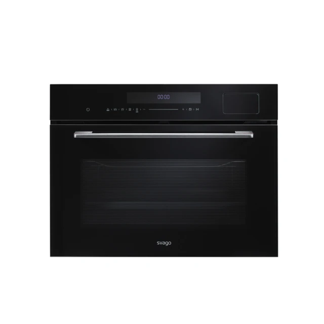 【Svago】嵌入式蒸烤箱 無安裝 - VE8960 歷史價格詳細信息