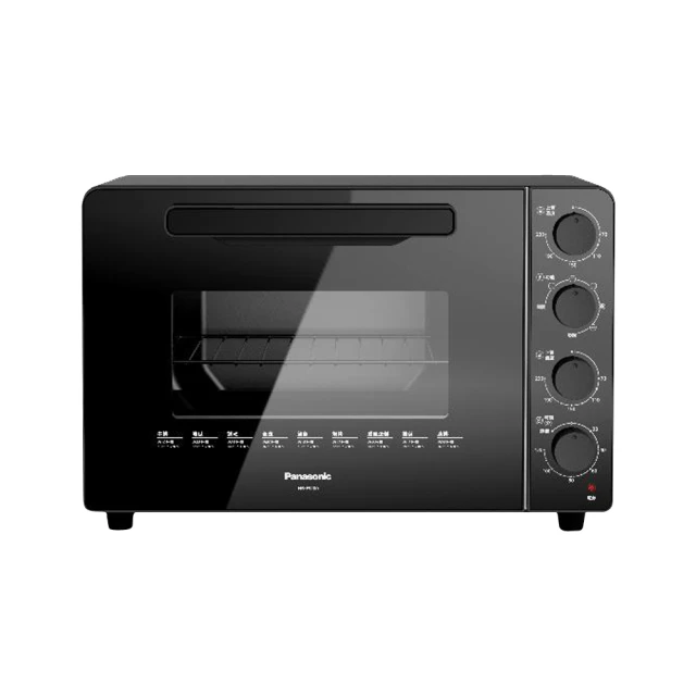 【Panasonic 國際牌】NB-F3200 32L 雙溫控烤箱 歷史價格詳細信息
