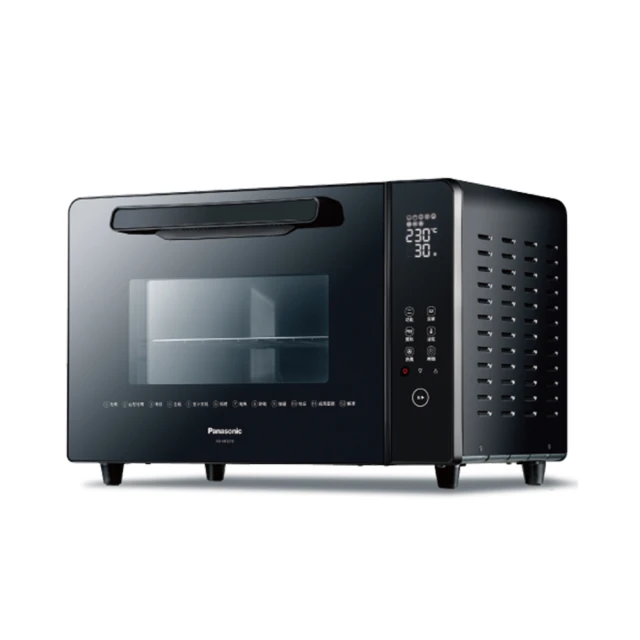 Panasonic 國際牌 32L全平面機械式電烤箱 NB-F3200- 歷史價格詳細信息