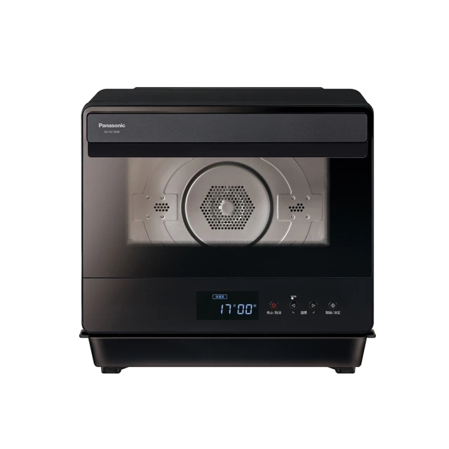 Panasonic 國際牌 NU-SC180B 20公升 蒸氣烘烤爐 一爐抵多鍋 台灣公司貨【私訊再折】 歷史價格詳細信息