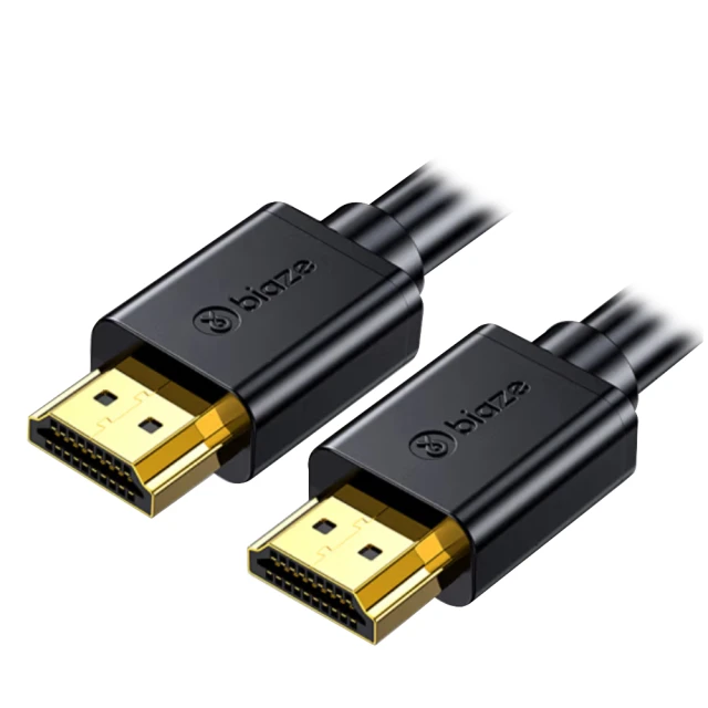 biaze畢亞茲 HDMI2.0切換器二進一出 4K/30Hz高清分配器 歷史價格詳細信息