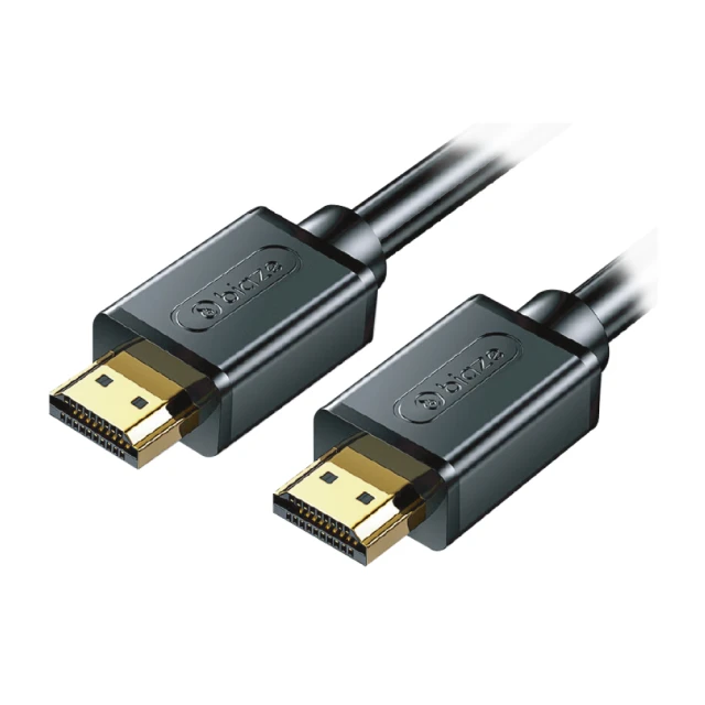 biaze畢亞茲  HDMI傳輸線2.0版  4K高清線 1.8M 歷史價格詳細信息