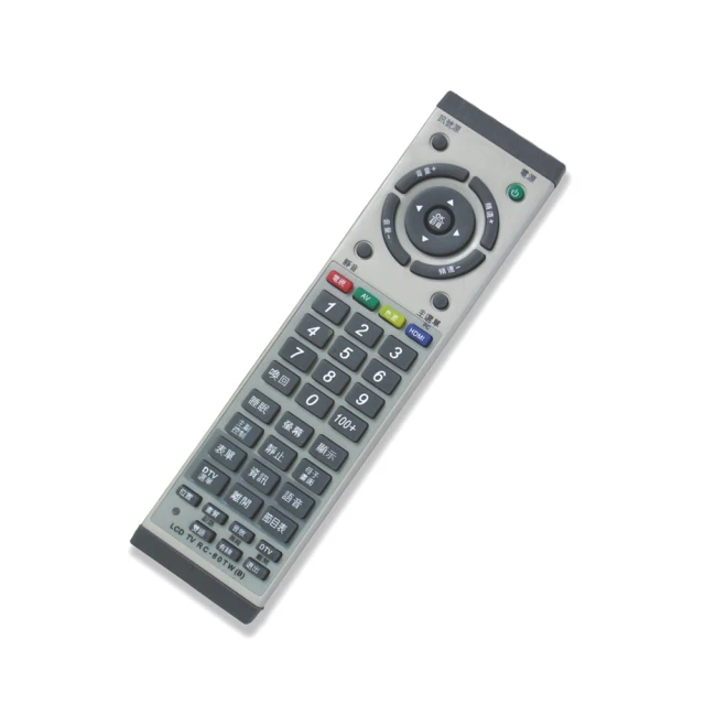 【Dr.AV】RC-1813  西屋/吉普生 LCD 液晶電視遙控器 歷史價格詳細信息