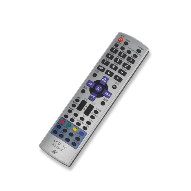 【Dr.AV】RC-1813  西屋/吉普生 LCD 液晶電視遙控器 價格比較,價格查詢,歷史價格詳細信息