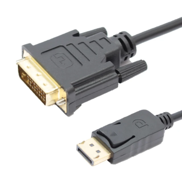 【tFriend】公HDMI 轉 母DP DisplayPort 影音訊號轉接器/轉換器(高畫質 超清晰 輕鬆小螢幕轉大螢幕) 歷史價格詳細信息