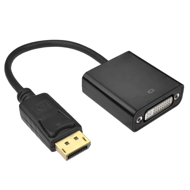 【LineQ】DisplayPort 公轉 HDMI 母 15公分轉接線(DP to HDMI) 歷史價格詳細信息