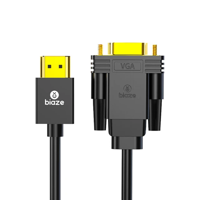 HDMI轉VGA轉接線-1.8米 HDMI(公) TO VGA(公) 歷史價格詳細信息
