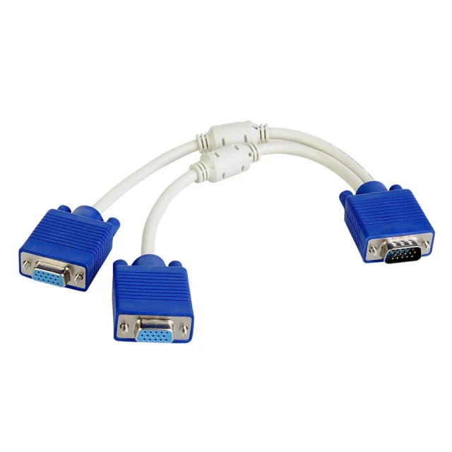 【LineQ】VGA網路線RJ45延長器 60公尺 VS-60(螢幕轉接 監視器轉接) 歷史價格詳細信息