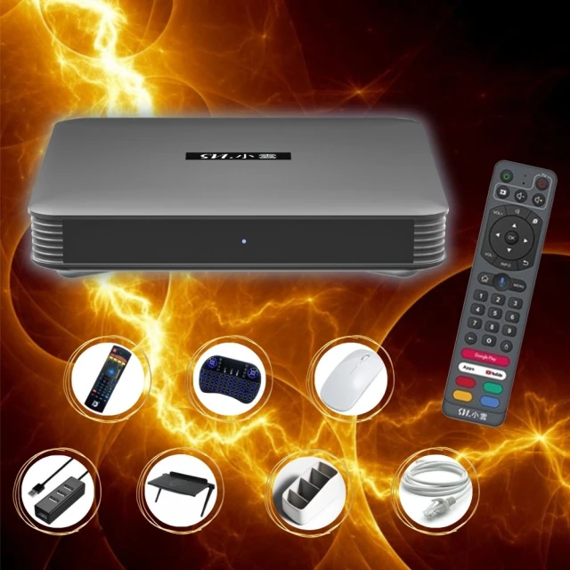 SVICLOUD 小雲機頂盒 - 8P #電視盒 歷史價格詳細信息