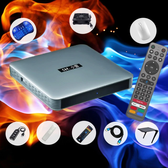 SVICLOUD 8P 小雲盒子 8K HDR 高清 機頂 電視盒 官方授權賣場 歷史價格詳細信息