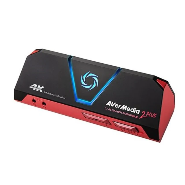 圓剛 GC515 X’TRA GO 多功能影像錄製充電座 黑/白 歷史價格詳細信息