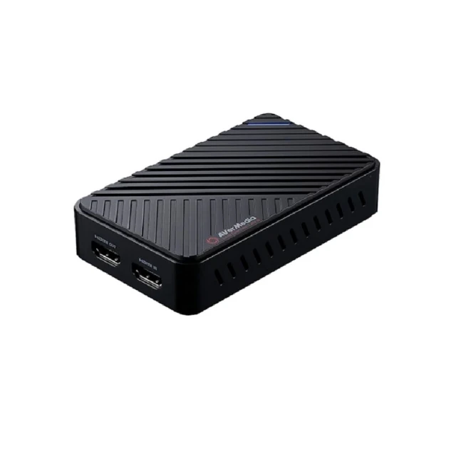 圓剛 GC555 Live Gamer BOLT 4Kp60 HDR Thunderbolt3實況擷取盒 歷史價格詳細信息