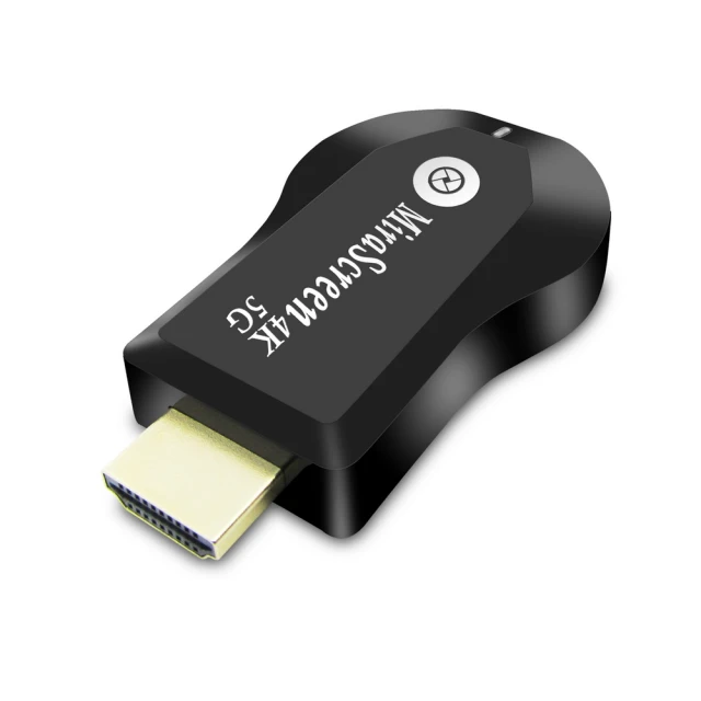 【DW 達微科技】第十代四核Corex4 TurboCast雙頻5G無線影音鏡像器(附4大好禮) 歷史價格詳細信息