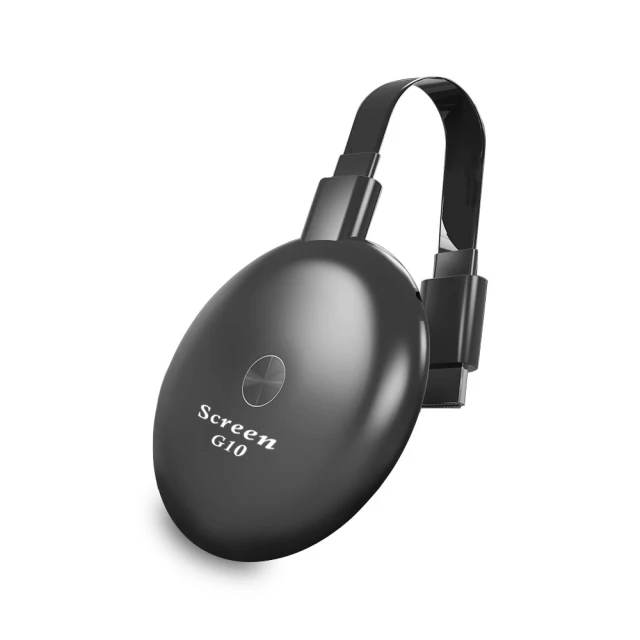 【DW 達微科技】圓形款4K超高清 四核心Dawise-5G雙頻全自動無線影音鏡像器(附4大好禮) 歷史價格詳細信息