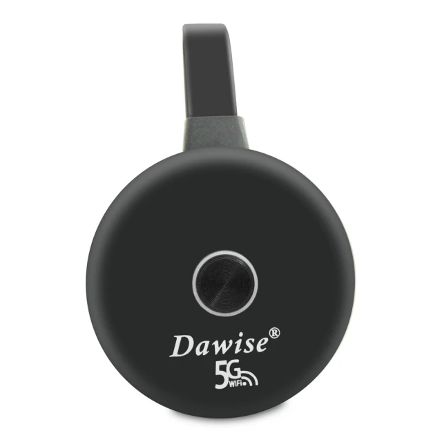 【DW 達微科技】Dawise四核心4K款 第十代5G雙頻全自動無線影音電視棒(附4大好禮) 歷史價格詳細信息