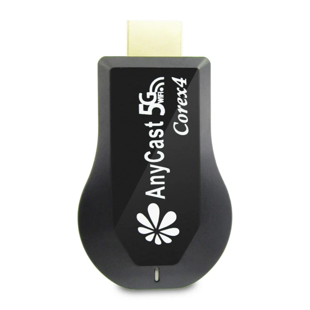 【4K超高清四核心】Anycast-Corex4全自動5G雙頻無線影音傳輸器(送4大好禮) 歷史價格詳細信息