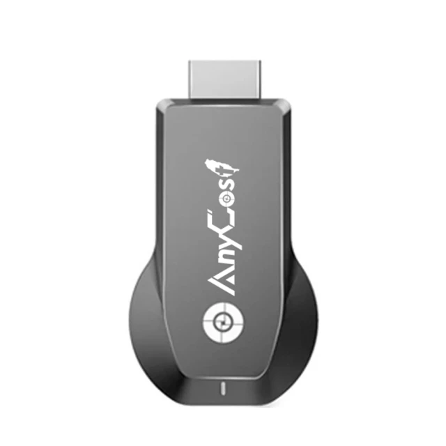 【支援AnyCast】第八代無線投影電視棒 手機無線投影(哀鳳/三星/華為/小米 Type C HDTV連電視) 歷史價格詳細信息