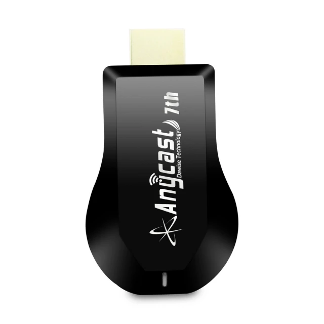 【七代雙核旗艦款】Anycast全自動無線影音鏡像器(送觸控筆+充電器) 歷史價格詳細信息