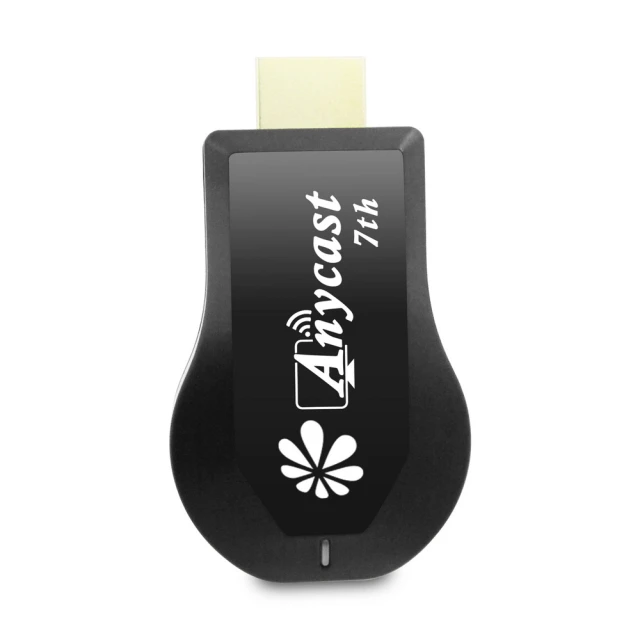 【DW 達微科技】七代VisualBOX 圓形款全自動HDMI無線影音鏡像器 歷史價格詳細信息